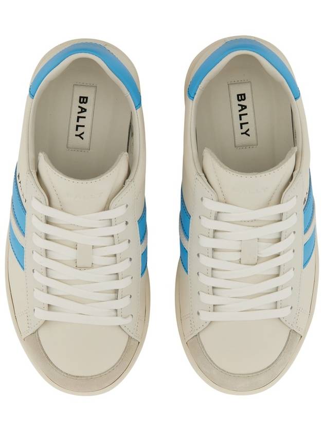 "TYGER" SNEAKER - BALLY - BALAAN 6