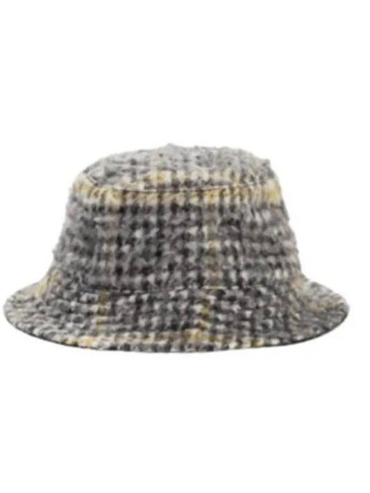 BUCKET HAT PRENZLAUER A4238BPH nylon bucket hat - OUR LEGACY - BALAAN 1