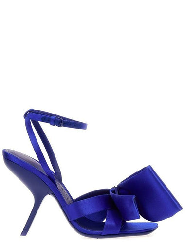 Salvatore Ferragamo 'Helena' Sandals - SALVATORE FERRAGAMO - BALAAN 1