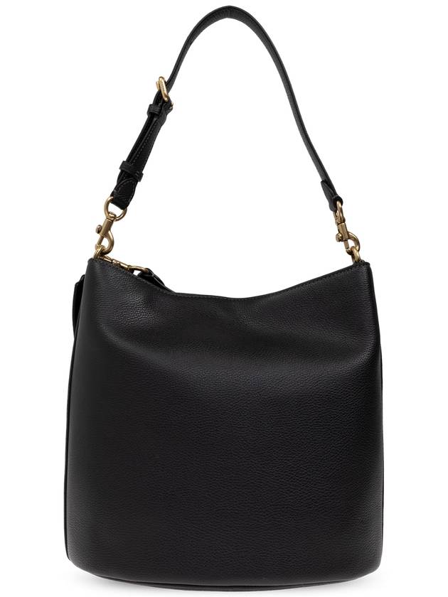 Coach Shoulder Bag Willow B, Women's, Black - COACH - BALAAN 3