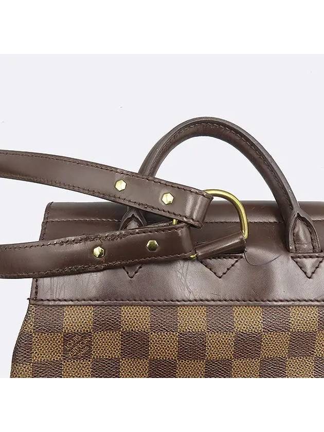 N51132 Backpack Bag - LOUIS VUITTON - BALAAN 6