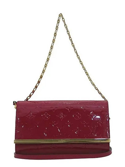 M90092 Crossbody Bag - LOUIS VUITTON - BALAAN 2