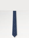 M77244 Oversized Monogram Shade Tie - LOUIS VUITTON - BALAAN 1