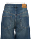 Joanie wide jeans PA0273FAB1H04I - ISABEL MARANT - BALAAN 9