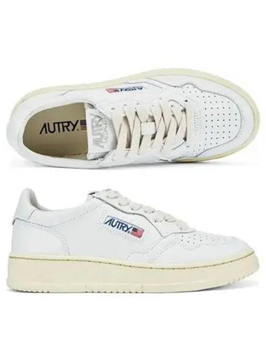 Women s Sneakers 271822 - AUTRY - BALAAN 1