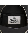 5202006NU W001Y N401 Women s Hip Sack - VIVIENNE WESTWOOD - BALAAN 8