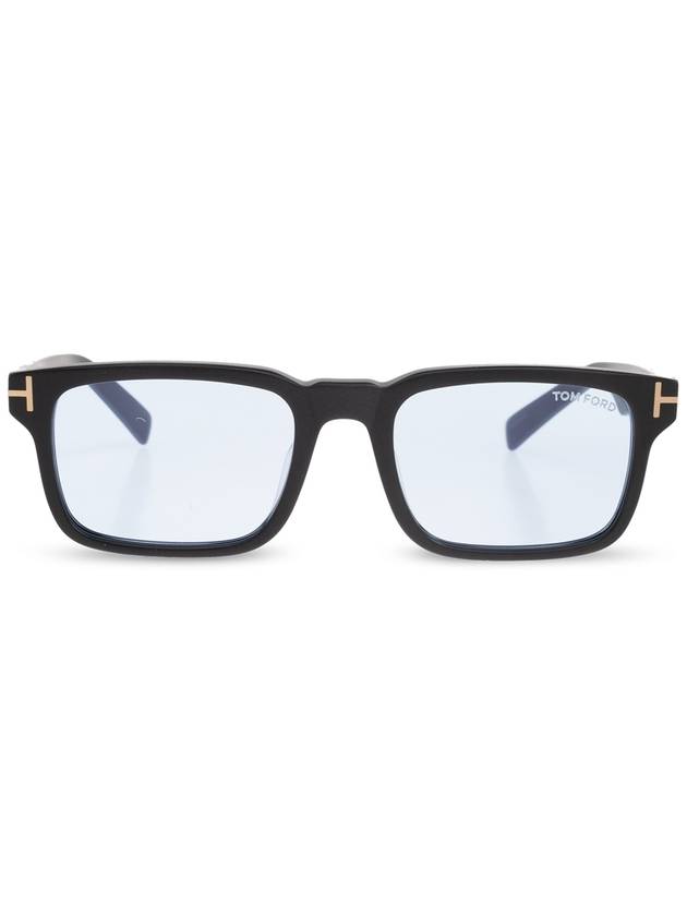 Tom Ford Sunglasses, Men's, Black - TOM FORD - BALAAN 1