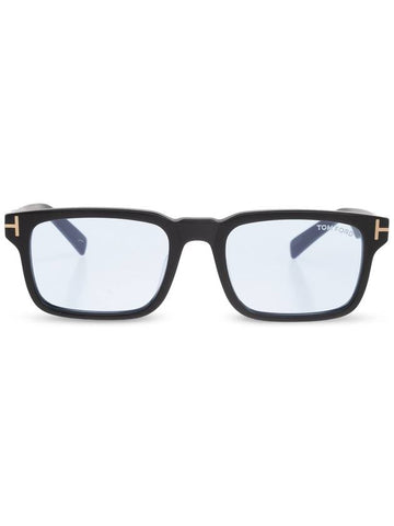 Tom Ford Sunglasses, Men's, Black - TOM FORD - BALAAN 1