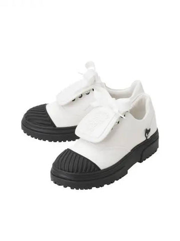 Golf Women s Chunky Shoes ShoesWI4GX24102IVX Domestic Product GQ0Z24041740665 - WAAC - BALAAN 1