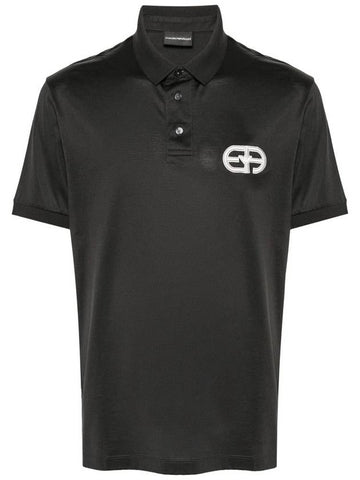 Emporio Armani T-Shirts And Polos - EMPORIO ARMANI - BALAAN 1