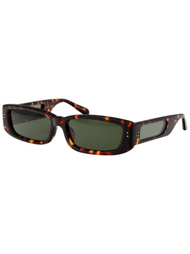 Linda Farrow Sunglasses - LINDA FARROW - BALAAN 2