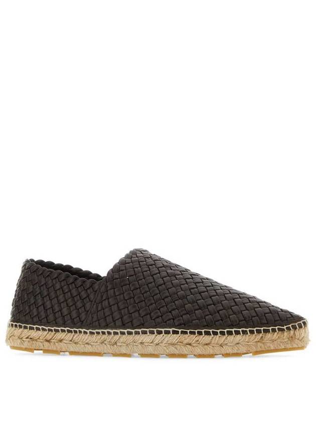 Intreccio espadrilles 741351 VBSN0 2113 - BOTTEGA VENETA - BALAAN 3