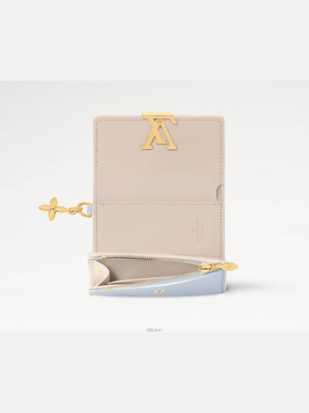 M11446 NEW Capucine XS Wallet - LOUIS VUITTON - BALAAN 2