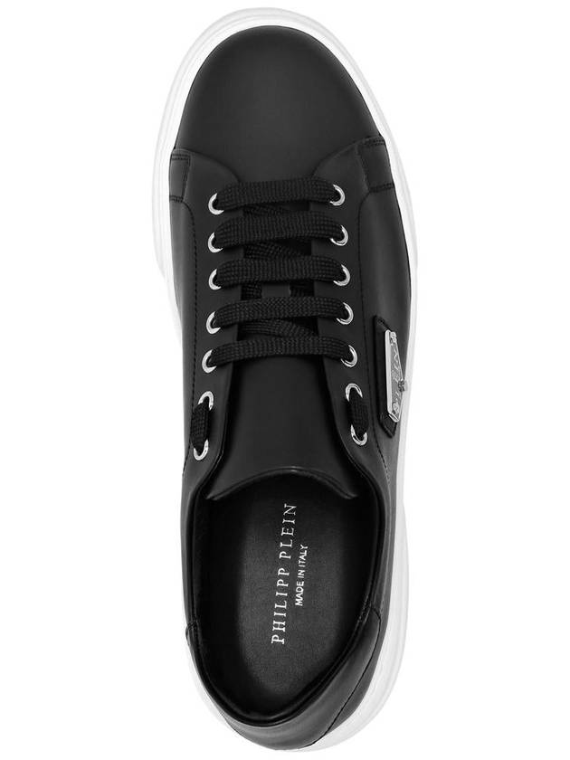 Philipp Plein  Black - PHILIPP PLEIN - BALAAN 3