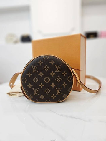 women shoulder bag - LOUIS VUITTON - BALAAN 1