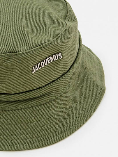 Hat men Jacquemus - JACQUEMUS - BALAAN 2