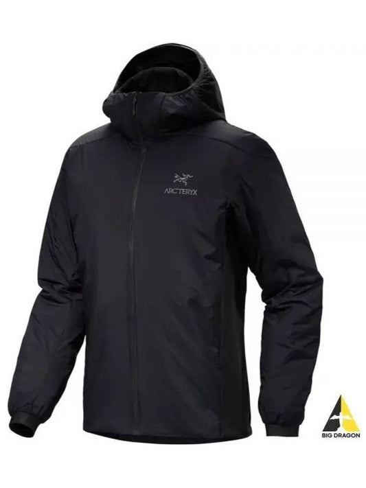 ARC TERYX Atom Hoody Man AJOFMX7487BLK M - ARC'TERYX - BALAAN 2