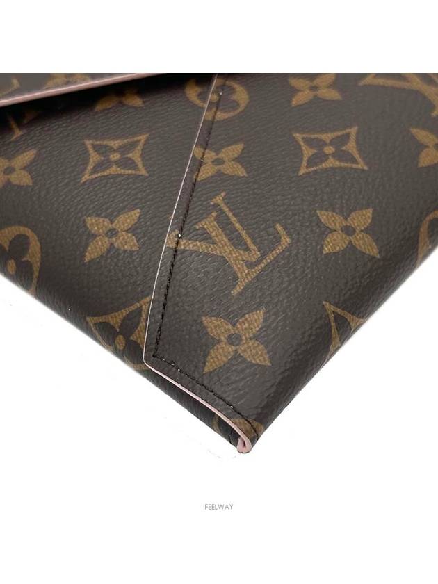 women clutch bag - LOUIS VUITTON - BALAAN 6