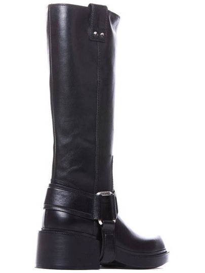 Vic Matie Boots - VIC MATIE - BALAAN 2