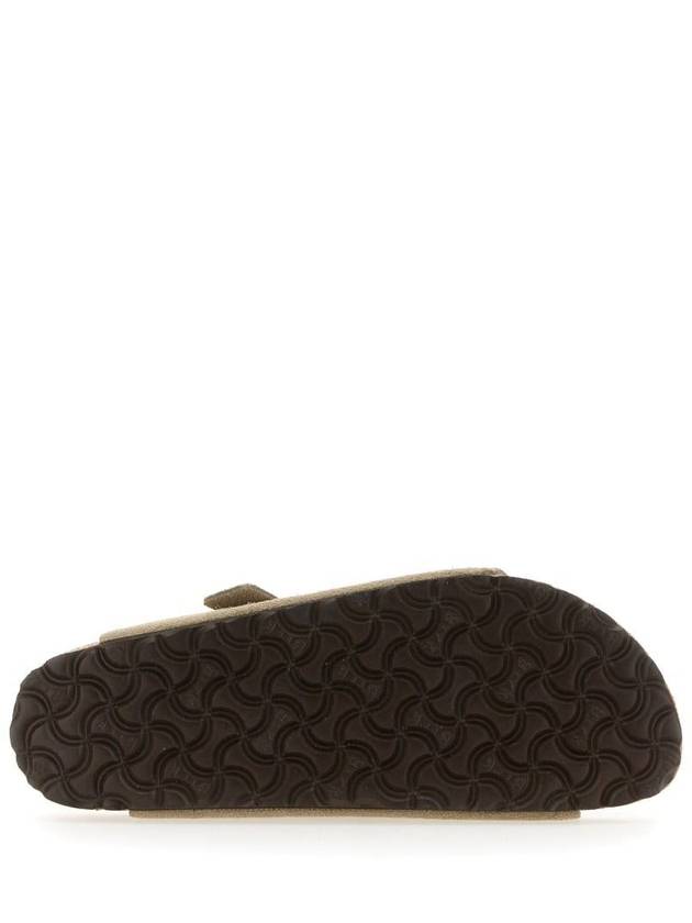 Birkenstock Sandalo "Zurich" - BIRKENSTOCK - BALAAN 6