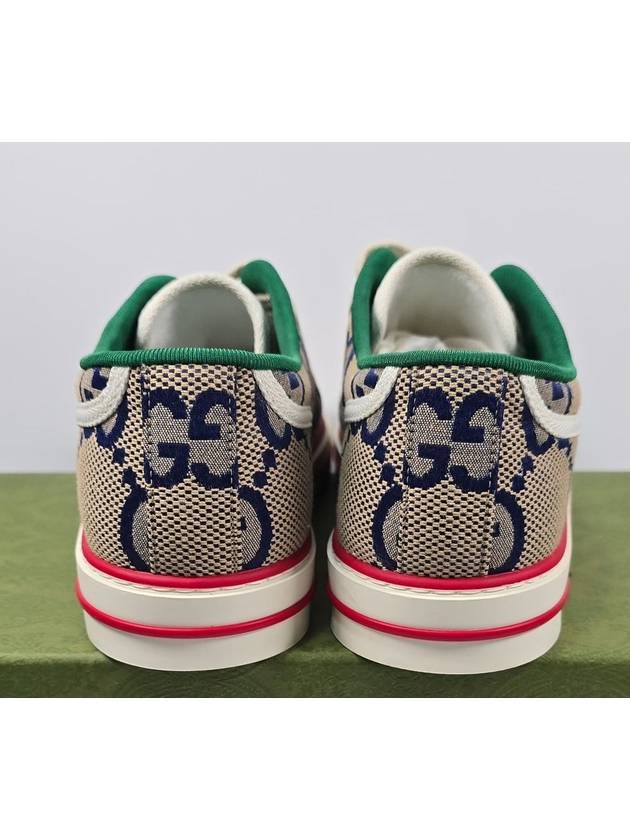 Korea Exclusive Tennis 1977 Sneakers 280 - GUCCI - BALAAN 5