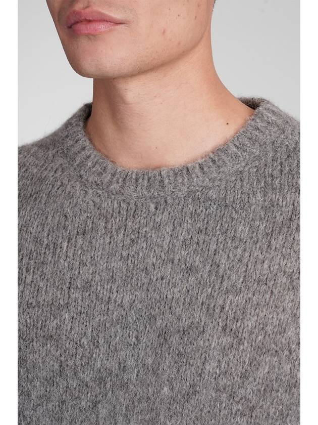 Massimo Alba Nilo Knitwear - MASSIMO ALBA - BALAAN 5