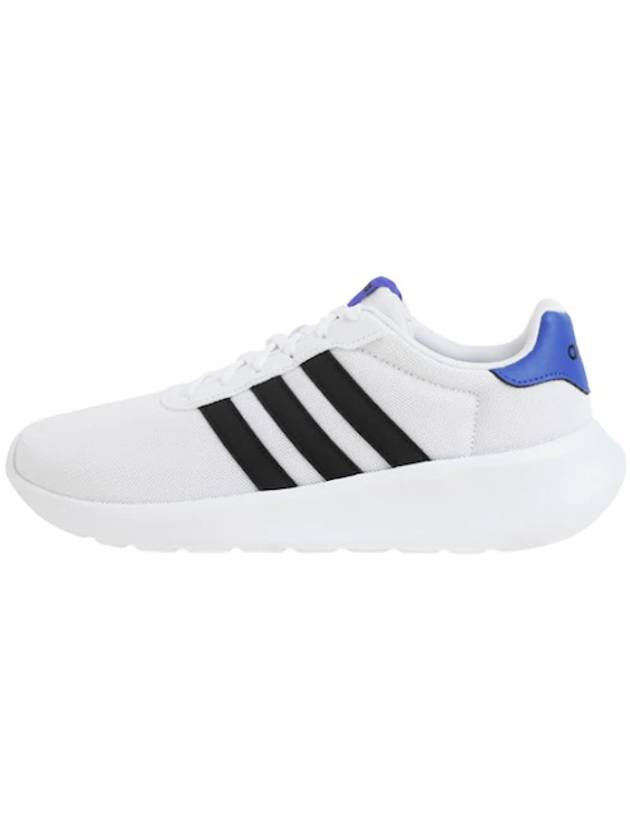 Lite Adiracer 30 Low Top Sneakers White - ADIDAS - BALAAN 1