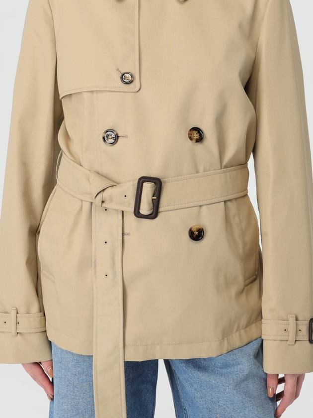 Jacket woman Burberry - BURBERRY - BALAAN 5