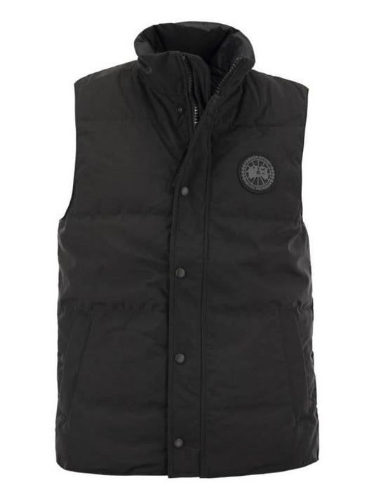 Jacket 2081MB 61 BLACK - CANADA GOOSE - BALAAN 1