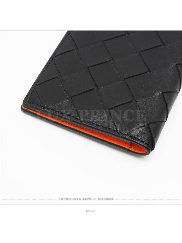 men card wallet - BOTTEGA VENETA - BALAAN 4