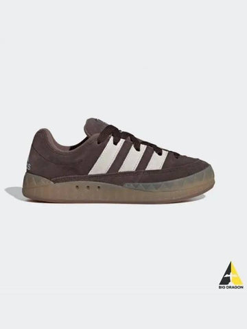 Adimatic DBROWNFTWWHTEARSTR - ADIDAS - BALAAN 1