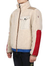 PLATTIERS Reversible Jacket 1A00014 899N5 034 - MONCLER - BALAAN 4