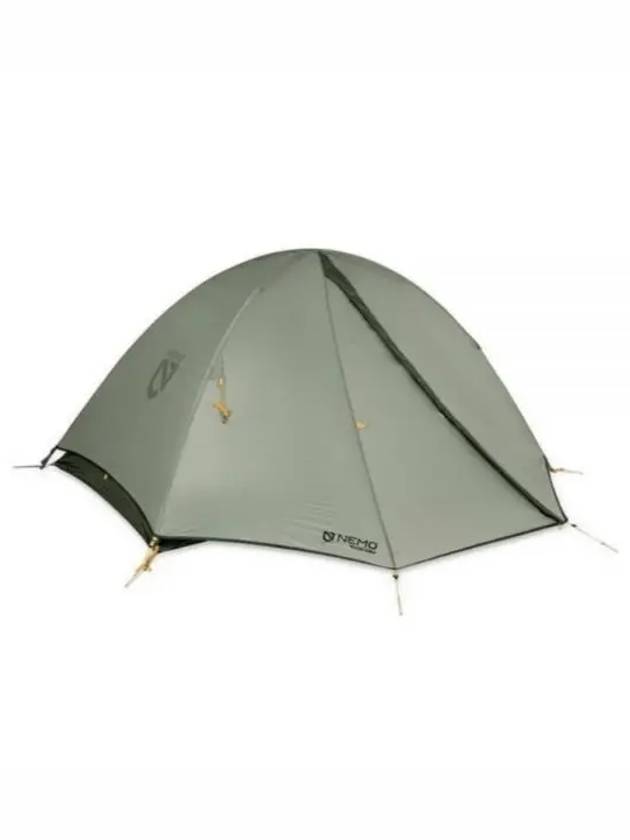 Atom Osmo 2P Backpacking Tent MarshBoreal - NEMO - BALAAN 1