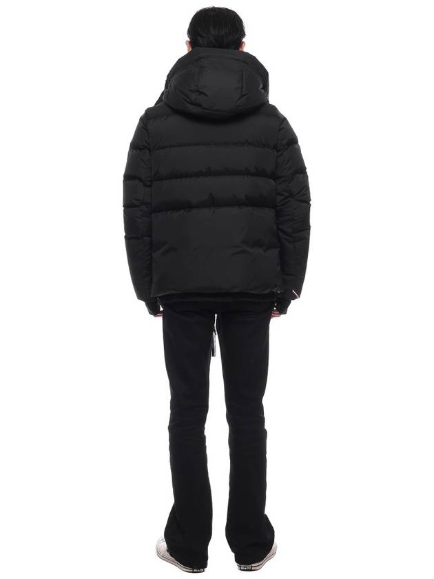 Men s RODENBERG Down Padding 1A00049 5399E 999 24F - MONCLER - BALAAN 5