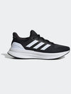 Women s Ultrarun 5 Black IH2636 - ADIDAS - BALAAN 4