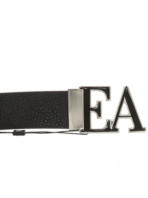 Emporio Armani Belt - EMPORIO ARMANI - BALAAN 2