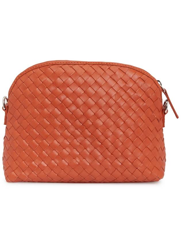 Chunky Fellini Pochette Cross Bag Orange - DRAGON DIFFUSION - BALAAN 5