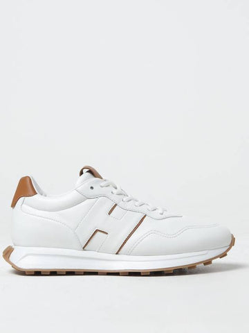 Sneakers H601 Hogan in nappa - HOGAN - BALAAN 1