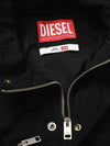 X Diesel Red Tag Edition Overdyed Cut-Out Jacket - A-COLD-WALL - BALAAN 7