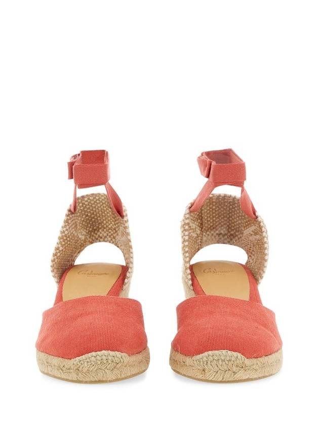 ESPADRILLE CUTE - CASTANER - BALAAN 3