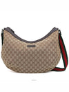 women cross bag - GUCCI - BALAAN 1