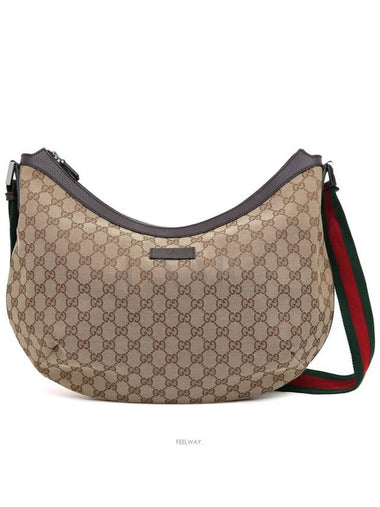 women cross bag - GUCCI - BALAAN 1