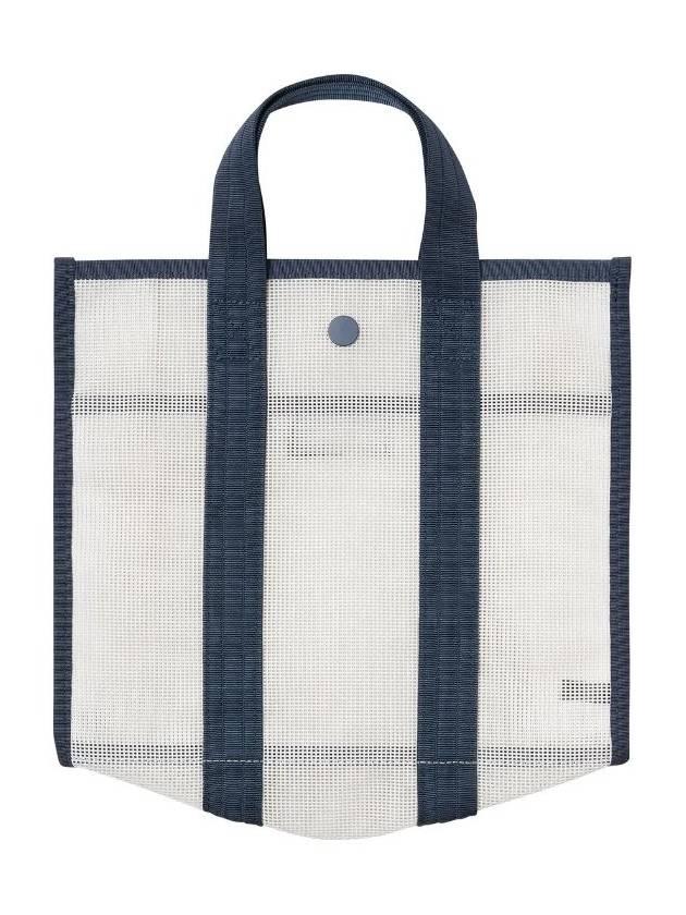 Lewis PVC small tote bag unisex - A.P.C. - BALAAN 3