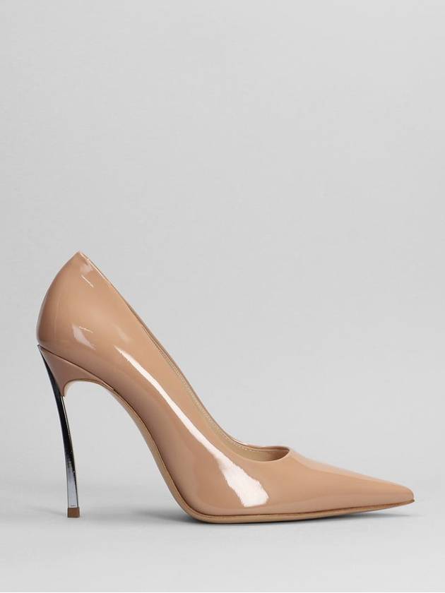 Casadei Super Blade Pumps - CASADEI - BALAAN 1