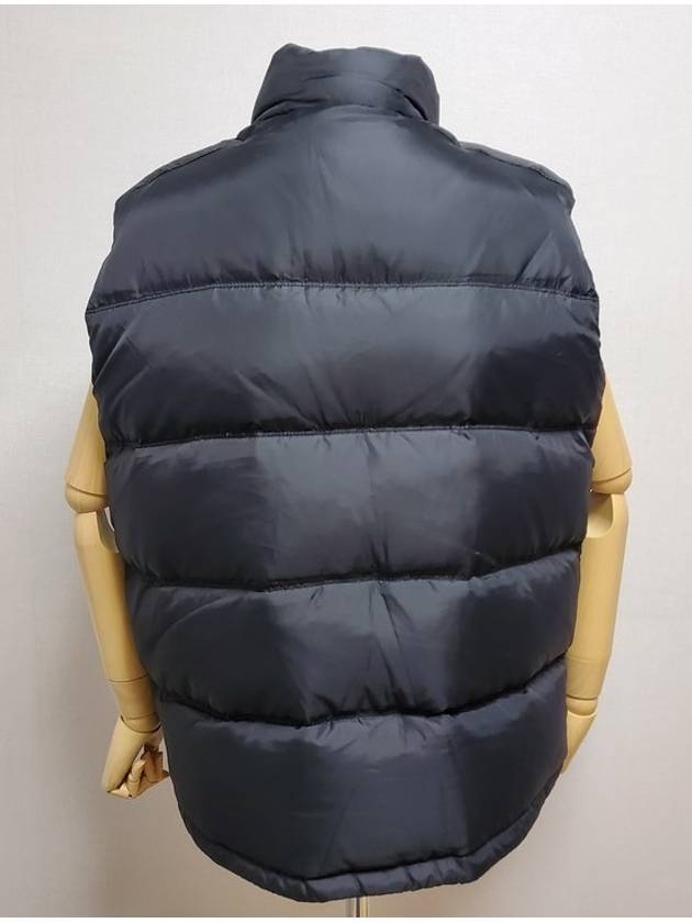 Padded vest L - TOMMY HILFIGER - BALAAN 4