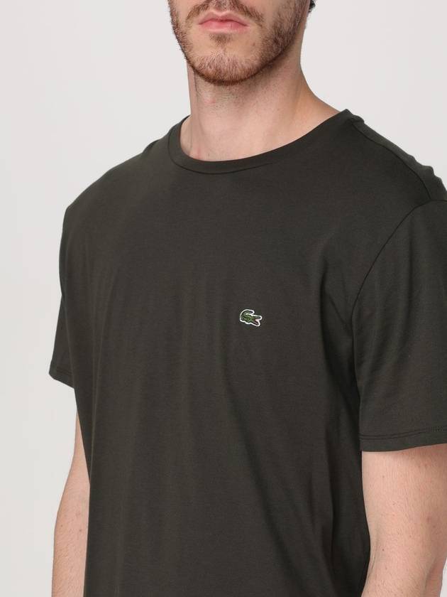 T-shirt men Lacoste - LACOSTE - BALAAN 3