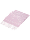 Women s scarf CO100317 FADED PINK - COACH - BALAAN 2