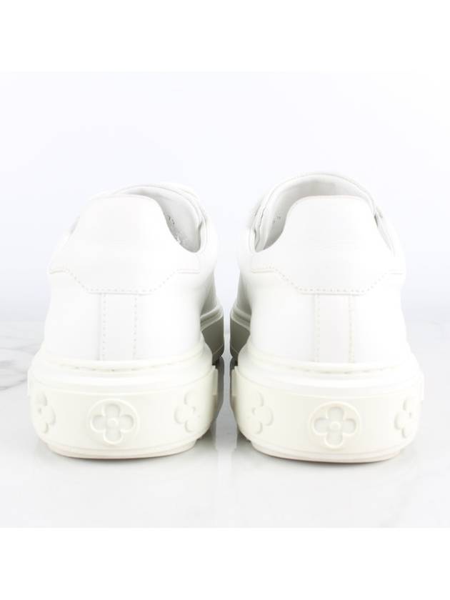 Time Out Sneakers35 5 Domestic225 - LOUIS VUITTON - BALAAN 4