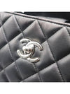 A91046 shoulder bag - CHANEL - BALAAN 5