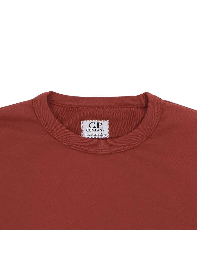 Sweatshirt 15CKSS032C 002246G 560 Adults can wear - CP COMPANY - BALAAN 3